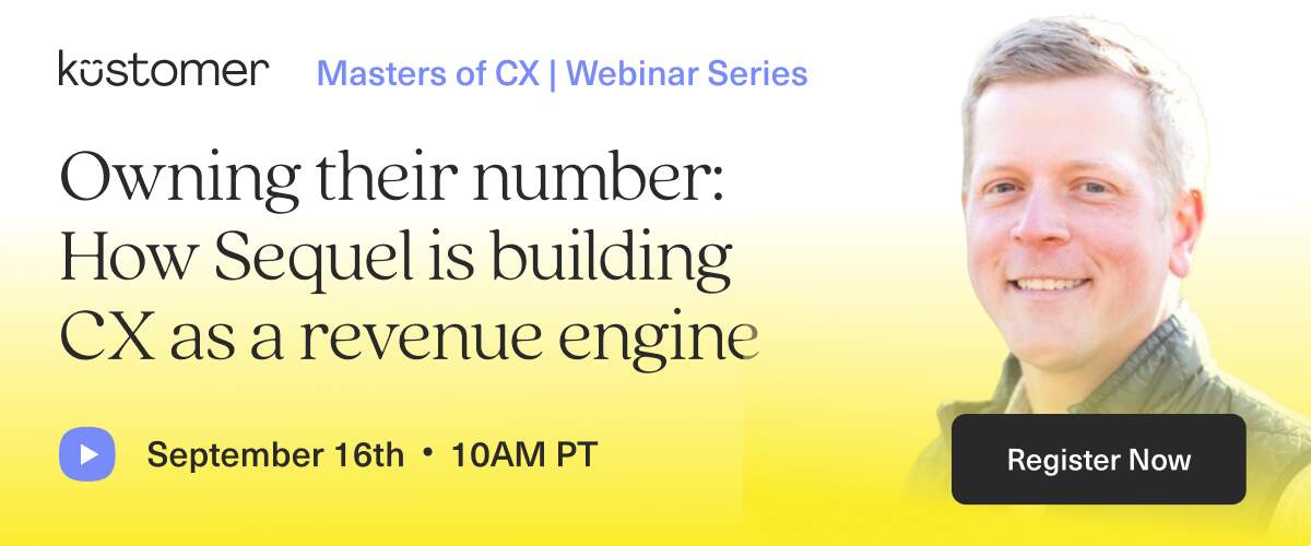 Masters of CX_Email