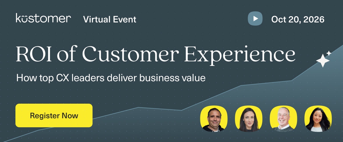 ROI of CX_Email-Panel